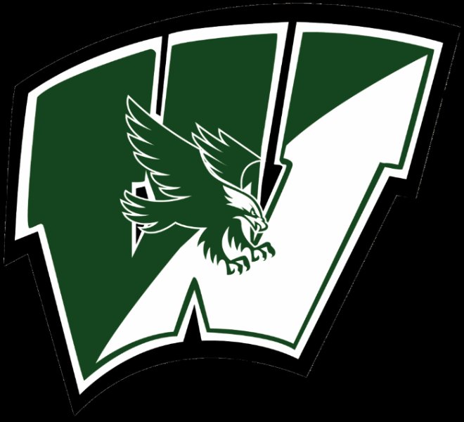 Wear Winslow gear or green and white to celebrate the Winslow State Champion Football Team!